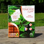 Labbea : tonicroc